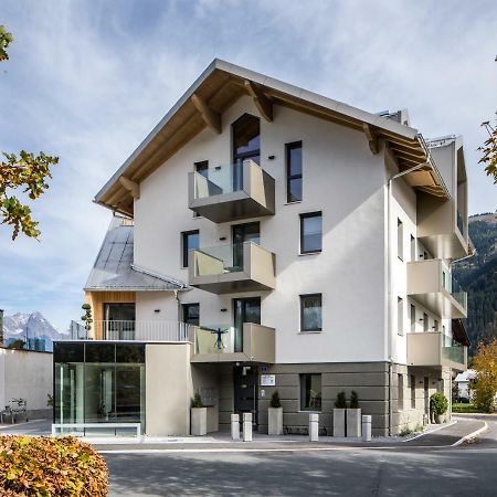 Appartements Marlene Maishofen Exterior photo