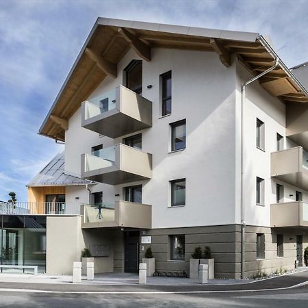 Appartements Marlene Maishofen Exterior photo